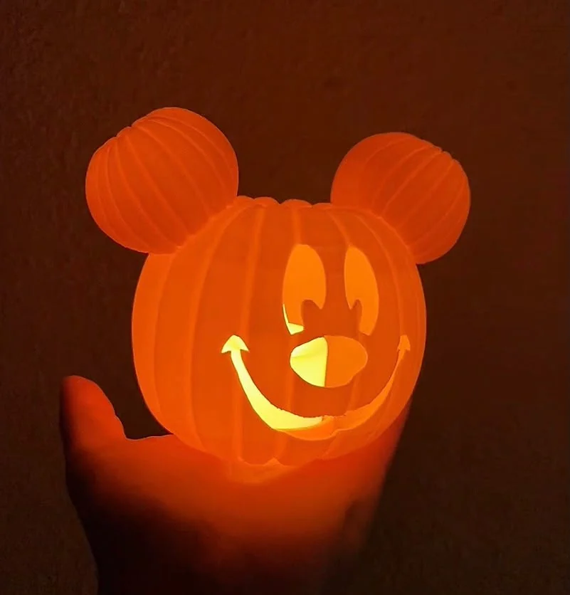Lampara Mickey Mause